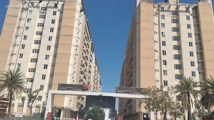 Shiv Shankara Residency