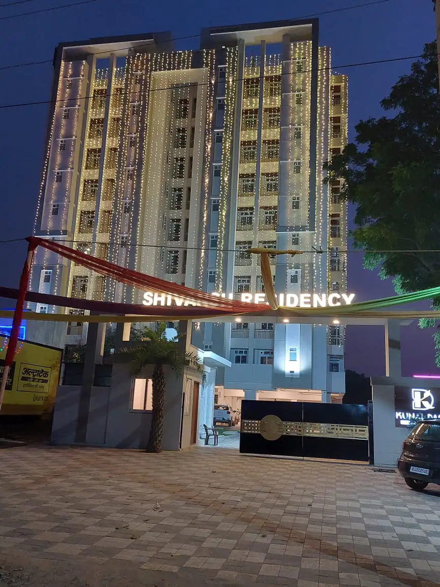 Shivansh Residency