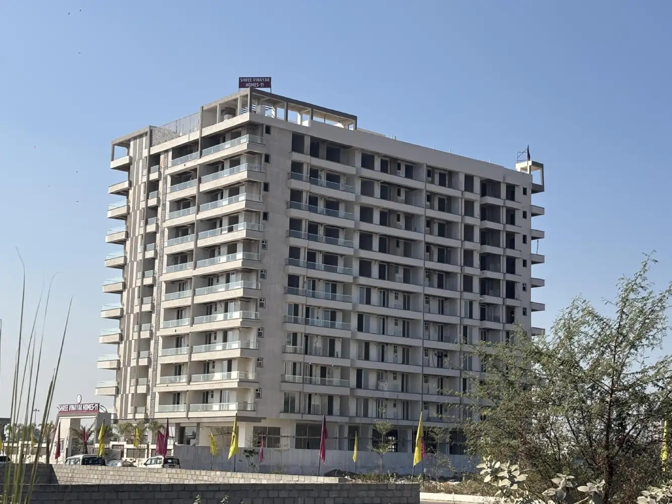 Shree Vinayak Homes 11