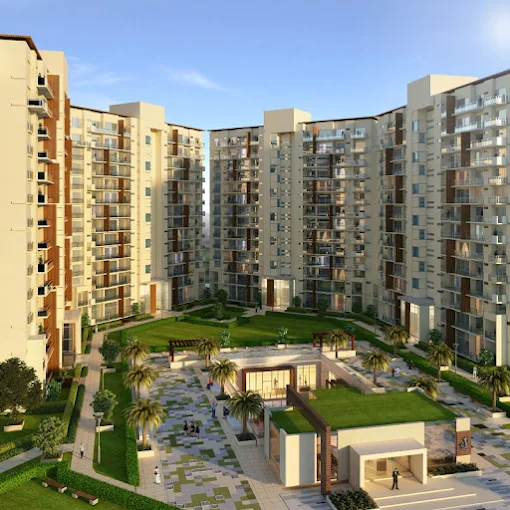 Suncity Jewel of India