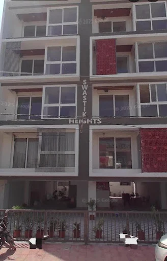 Swastik Heights