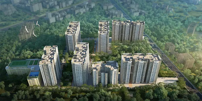 Urban Vista