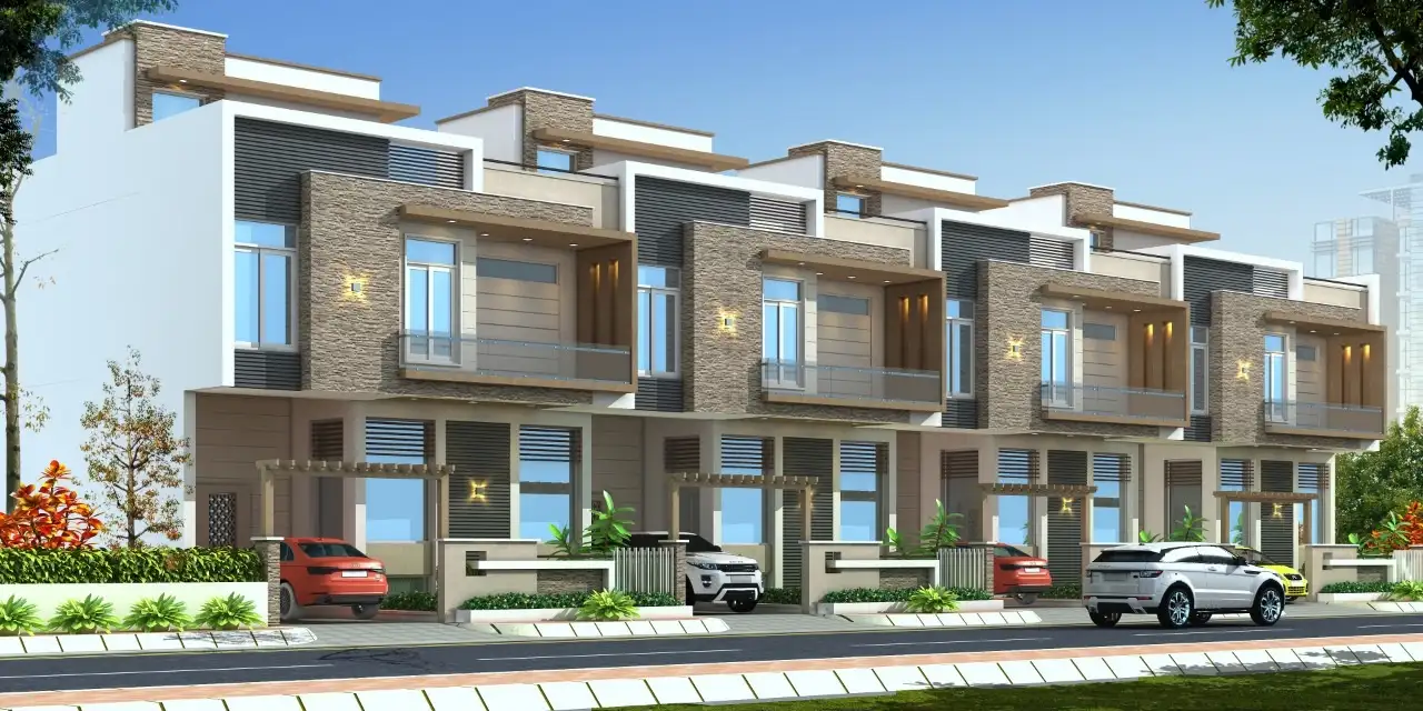 Vardhman Arcadia Greens