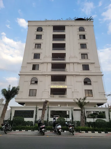 Vardhman Vivanta Heights