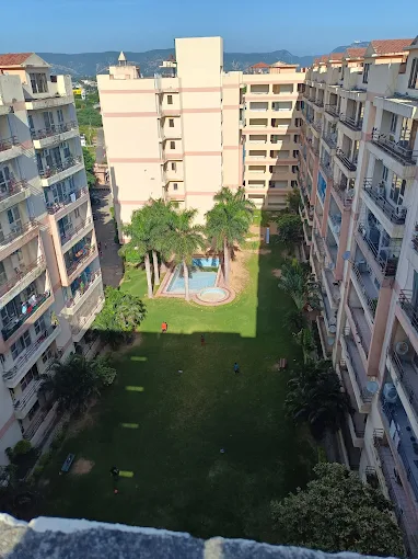 Veera Gardens
