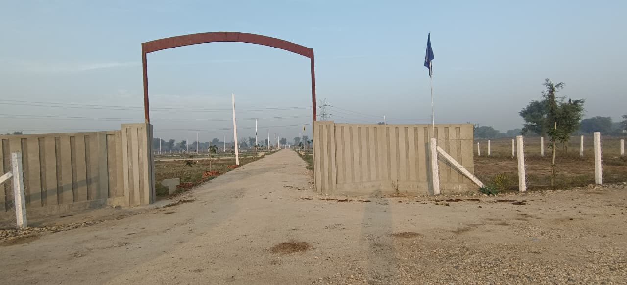 Shree Shyam Vatika 1st