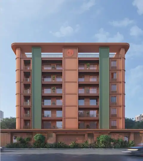 Ganeshgarh Aagman
