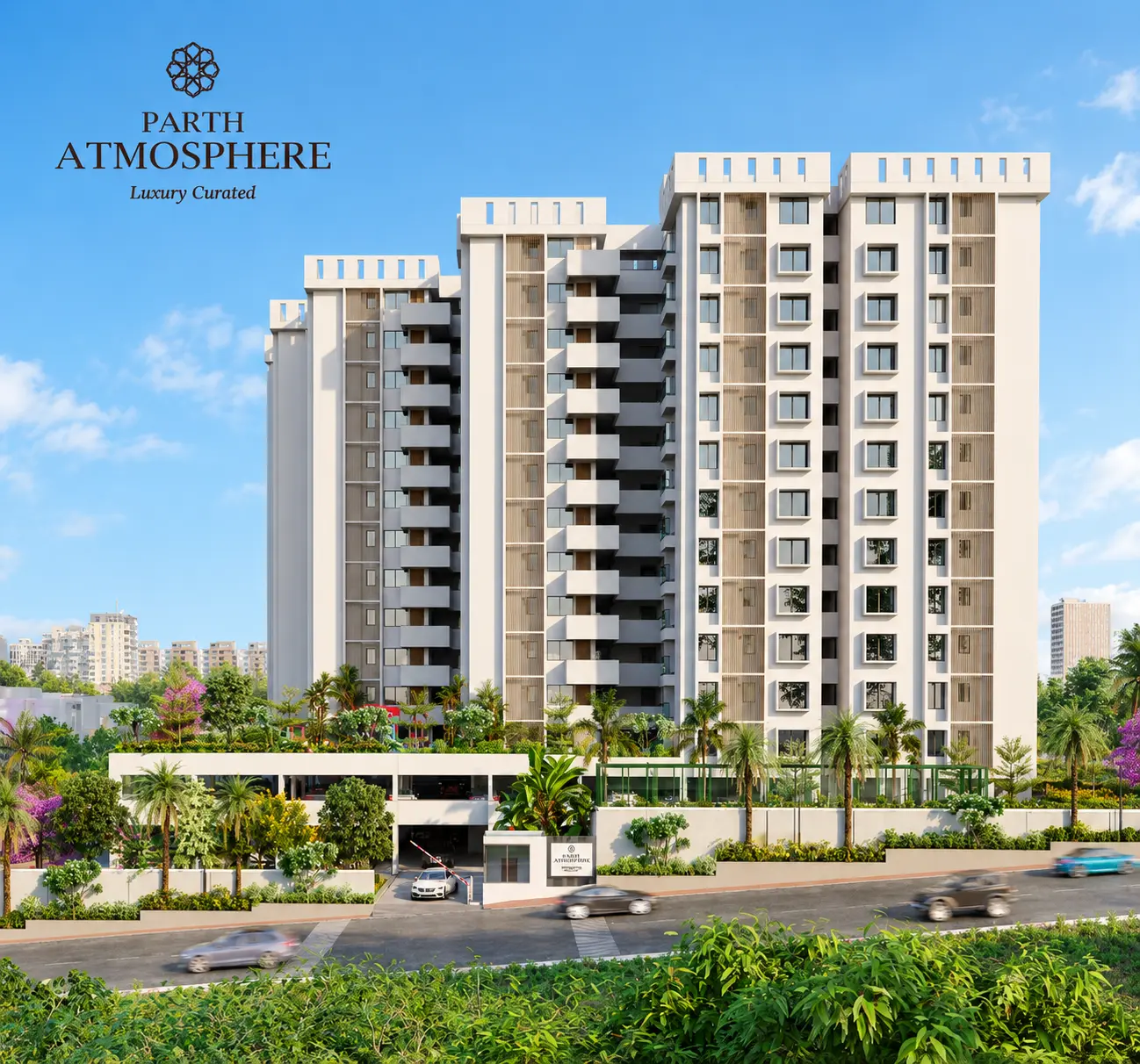 Parth Atmosphere