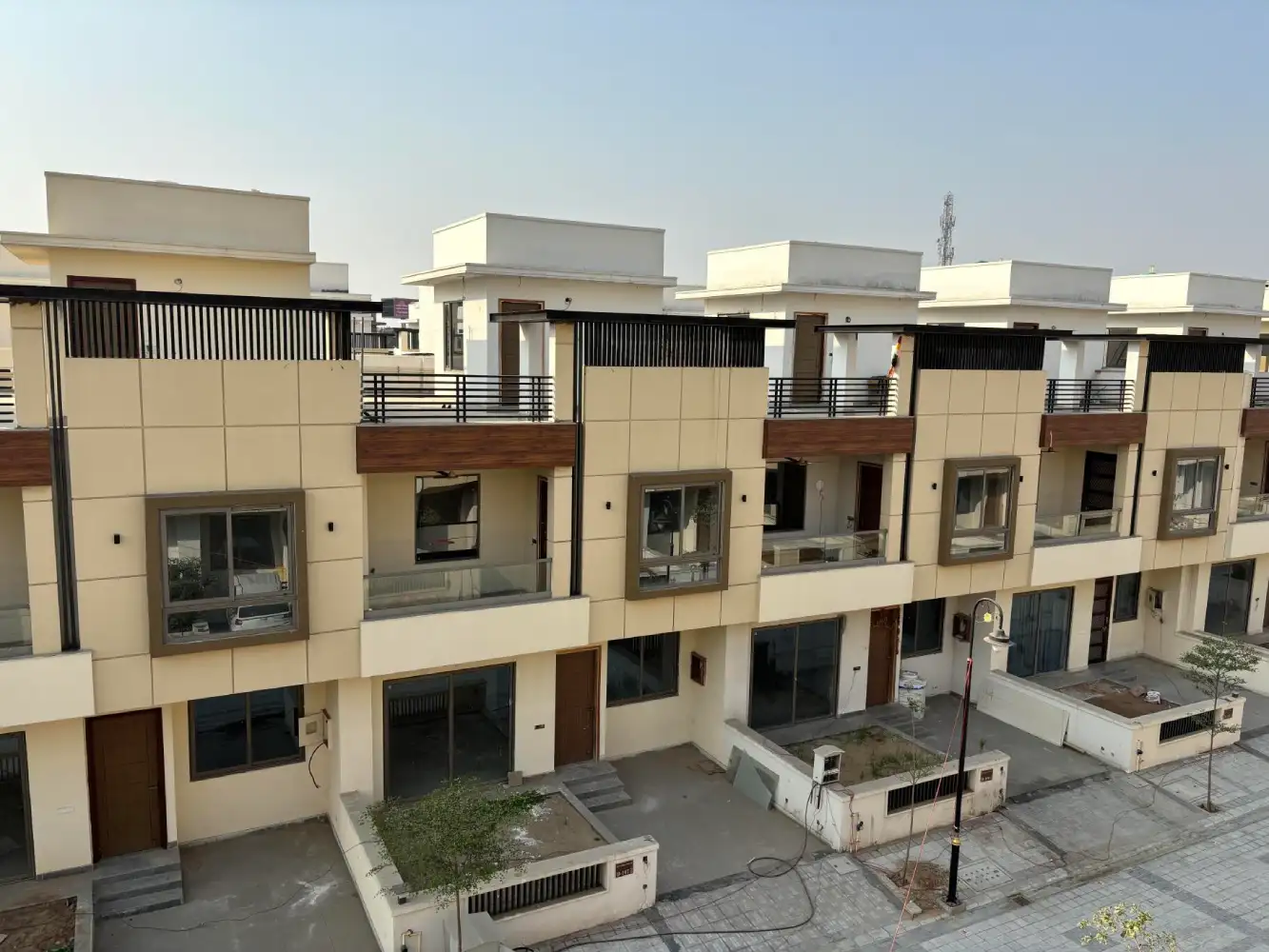 Mangalam Aangan Prime