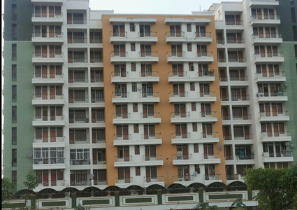 Rajasthan Mewar Apartment