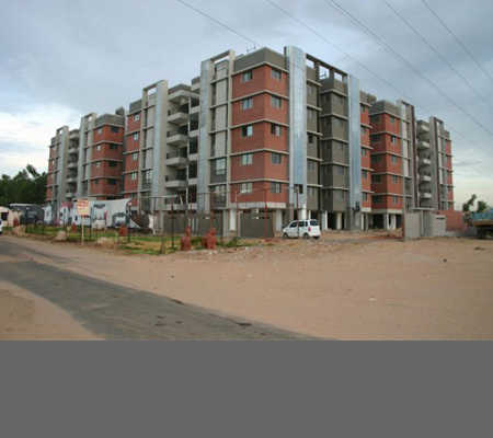 Shri Balaji Residency Jaipur 