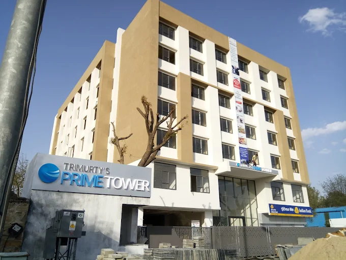 Trimurty Sunrise City