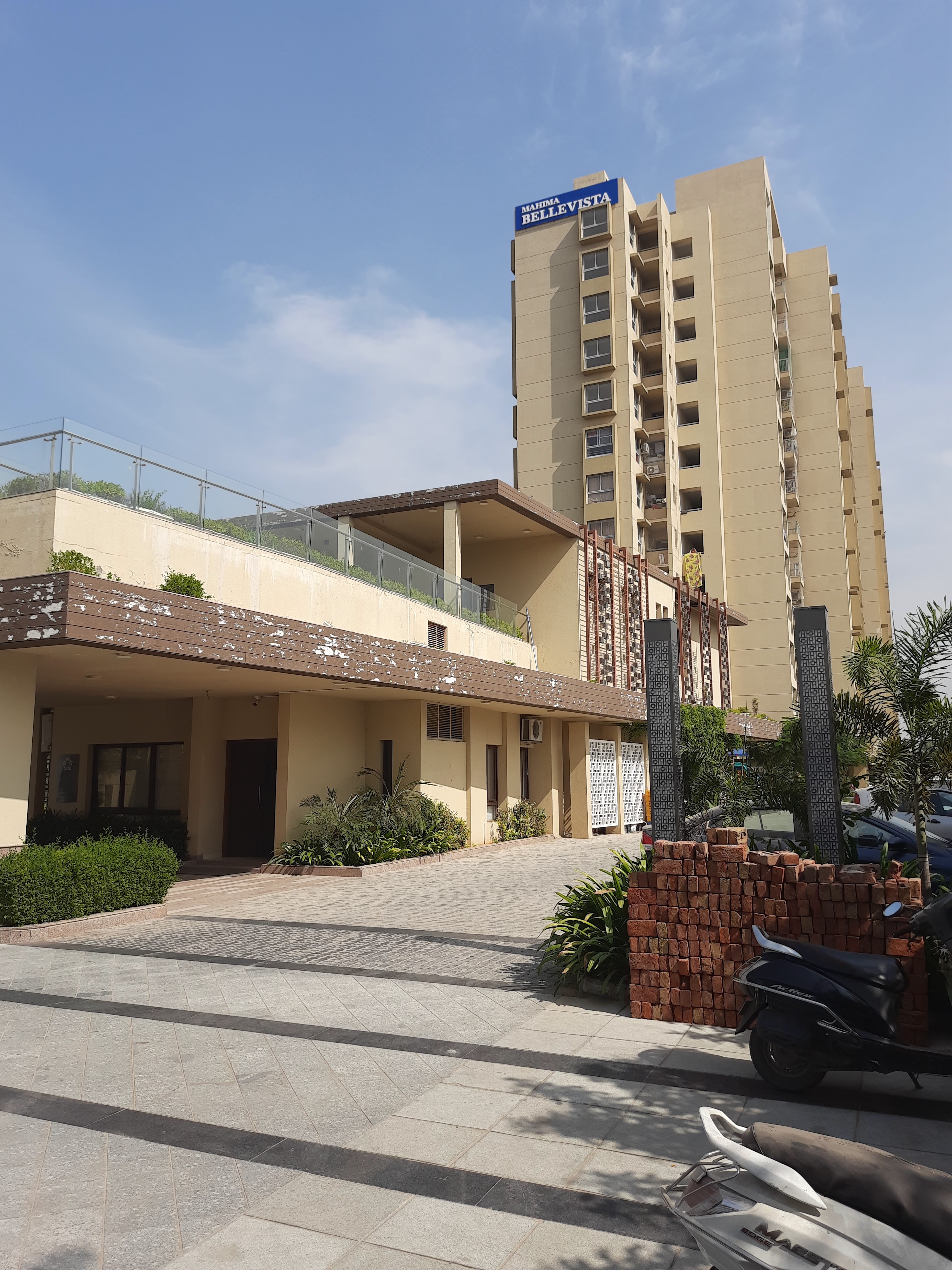 Mahima Bellevista