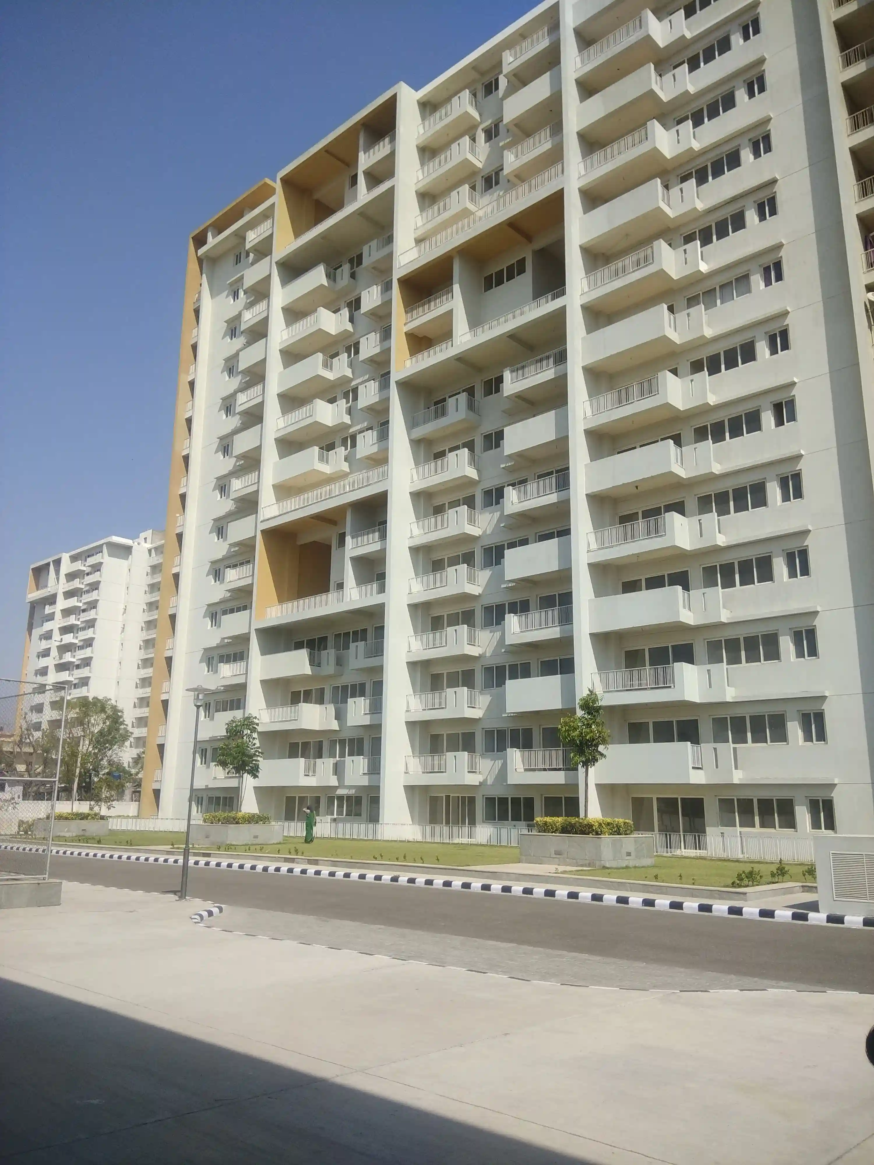 Vatika Infotech City