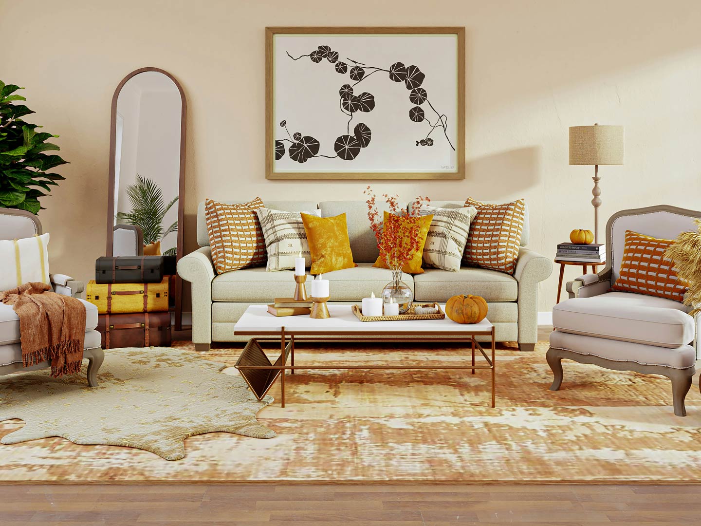 Flipkart Fulfillment Center