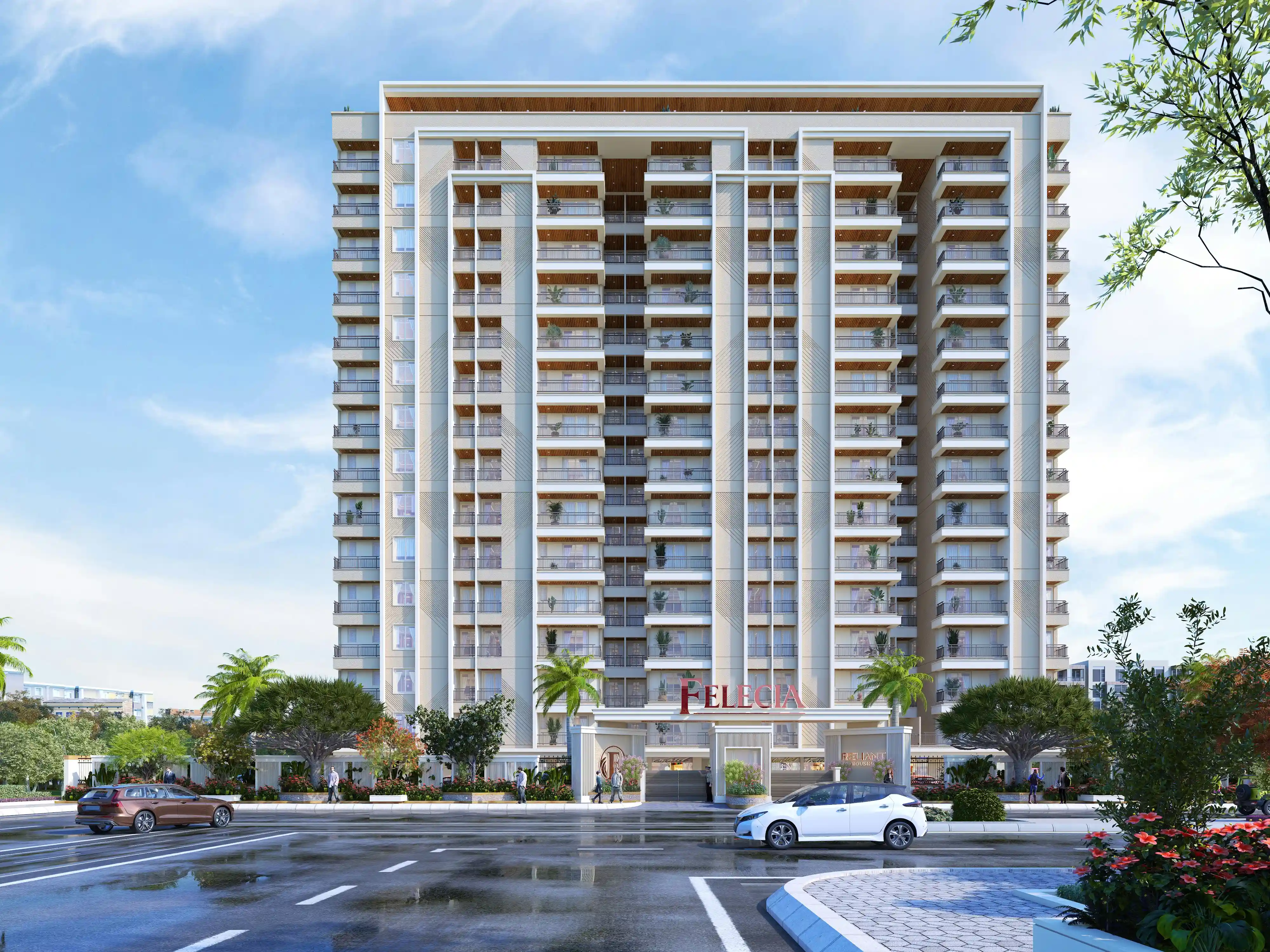 FELECIA by Reliant Group