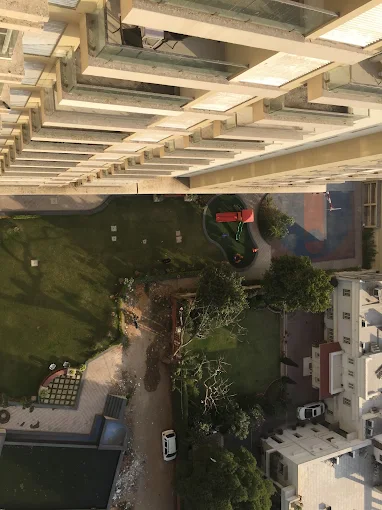 Alokik's Residency Royale
