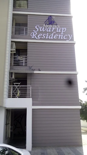 Alokik Swaroop Residency