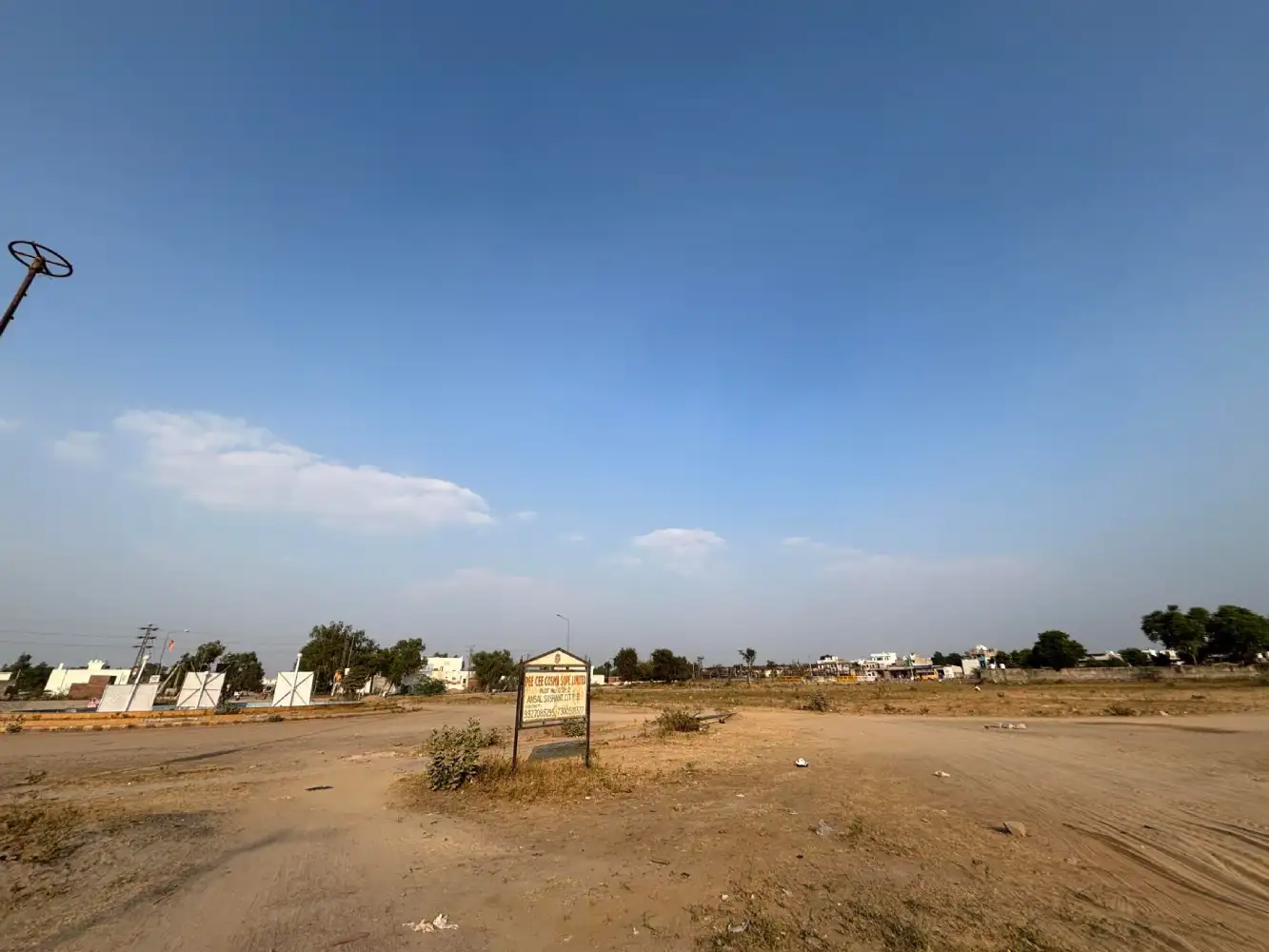 Ansal Sushant City 2 