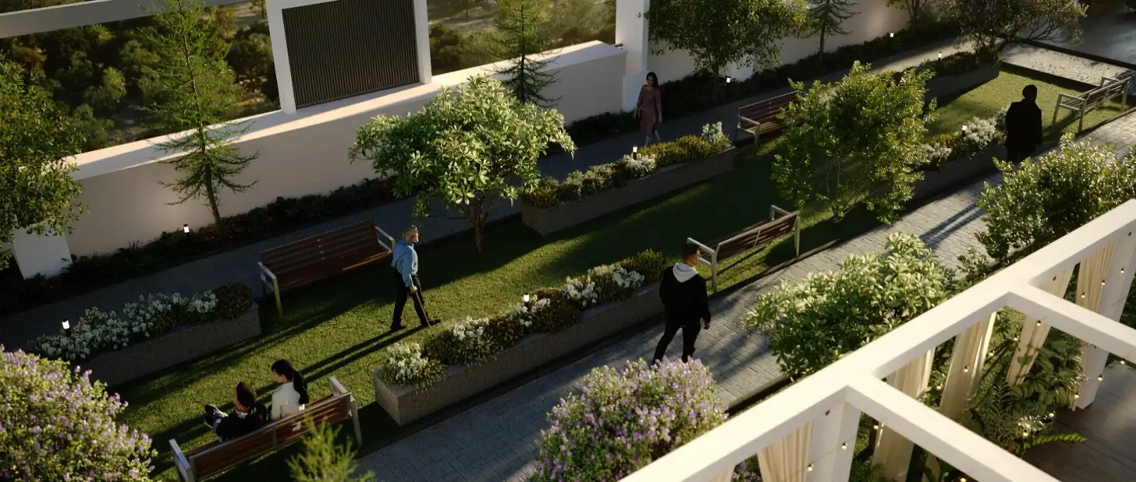 Antilia Mansion By Shree Kalyan Group