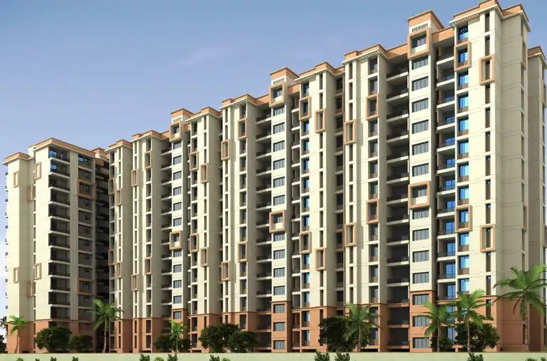 Anukampa Pinnacle