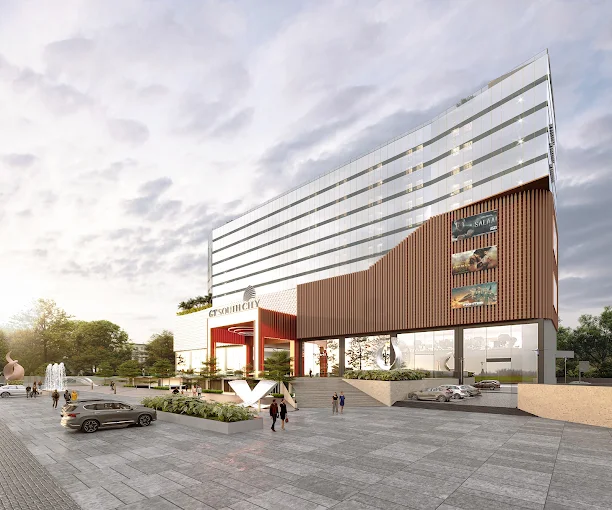 Bardiya GT South City