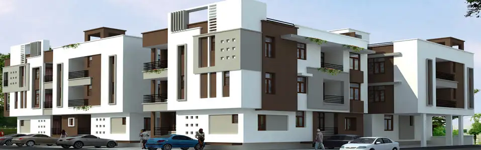 Kotecha Classic Residency