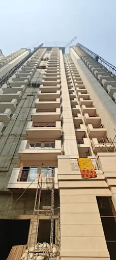 Express Astra Phase 2