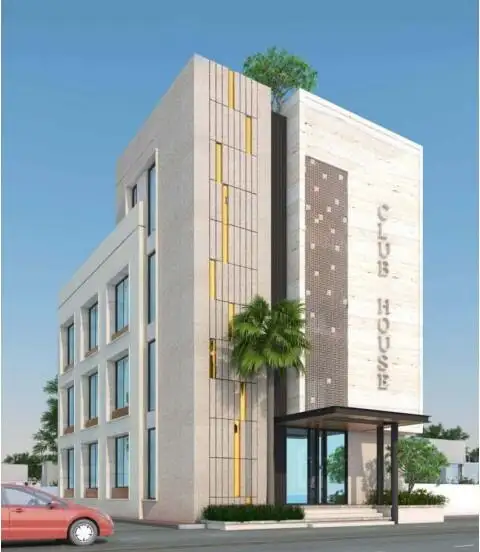 Frankfurt by R R Homes