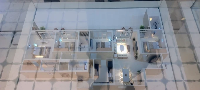 Godrej Majesty