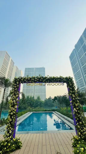 Godrej Woods