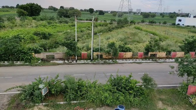 Gokul Royal Green City 1 