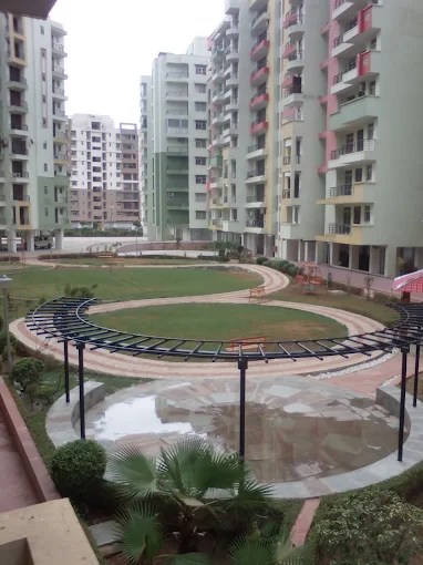 Gurupragya Jagatpura Heights