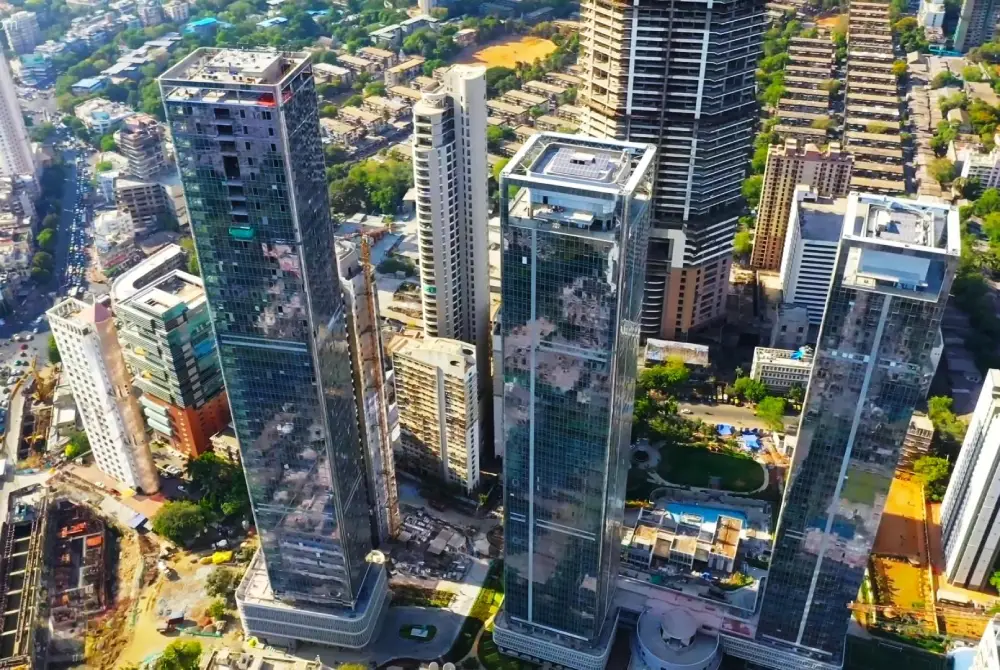 Indiabulls Blu 