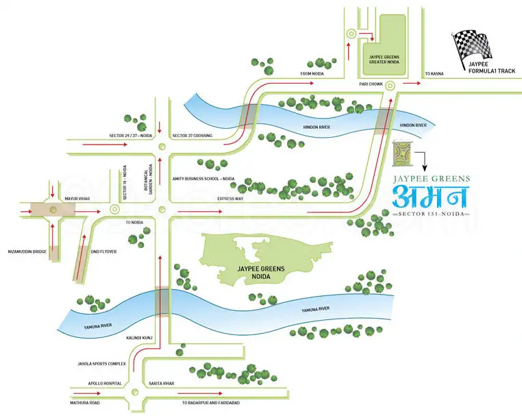 Jaypee Aman