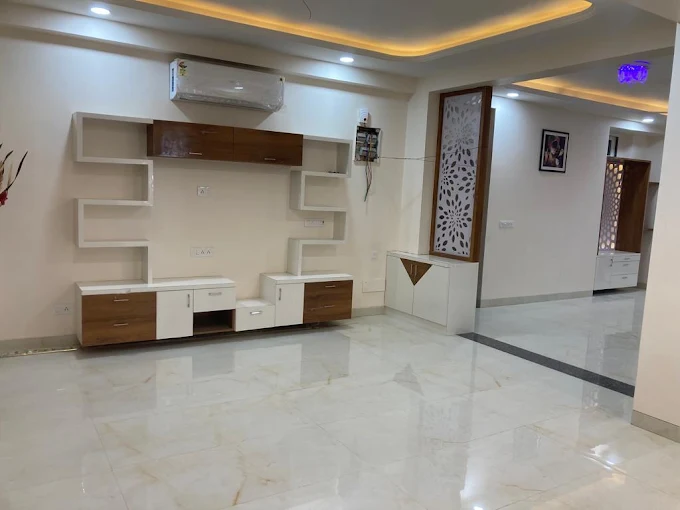 KD Ayush Apartments