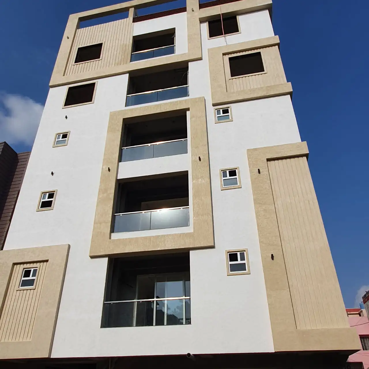 Kothari Indraprastha