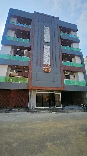 Kutumbh Height Phase 2