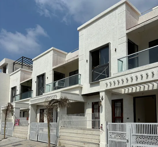 Narayan Prime Villas