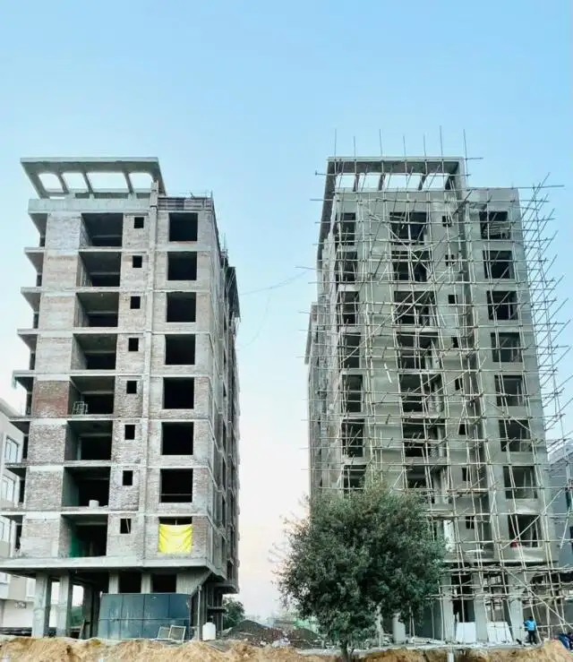 Nature Homes Gulmohar