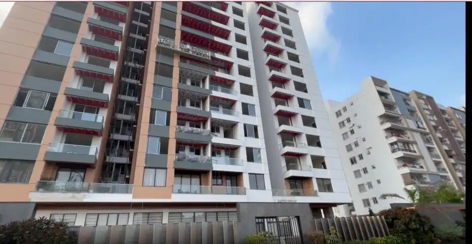 Natures Homes Amaltas