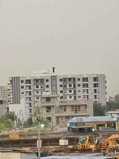 Parth Nilaya
