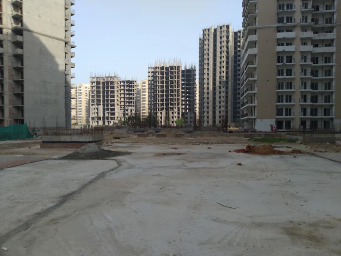 Rudra Palace Heights