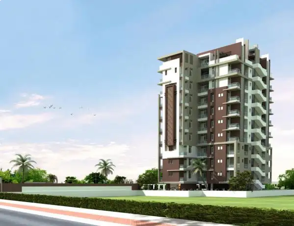 SDC Anita Enclave