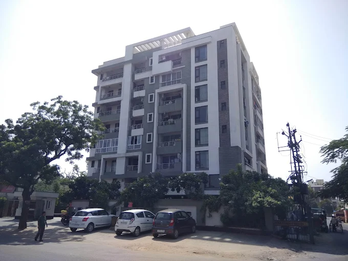 SDC Degra Heights
