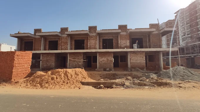 Sankalp Alexa Homes