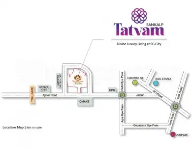 Sankalp Tatvam
