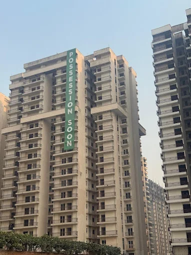Saviour Vridhi Towers