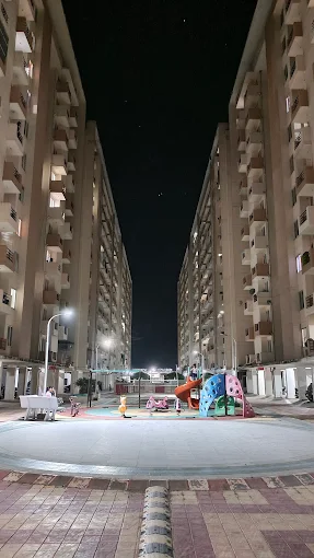 Shiv Shankara Residency