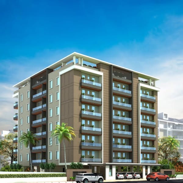 Shree Parth Nova
